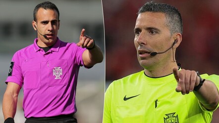 Süper Lig'de görev alacak yabancı hakemler belli oldu - spor