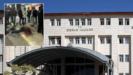 Tacizle suçlanan kamu görevlisi açığa alındı! Valilik'ten açıklama var - gundem