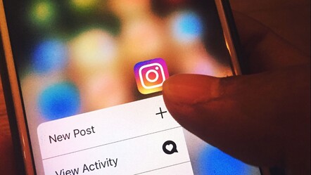 14 Nisan 2024 Erişim sorunu: Instagram çöktü mü? - haberler