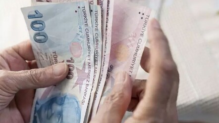 16 milyon için emsal karar! Yargıtay: Emekli maaşı haczedilebilir - gundem