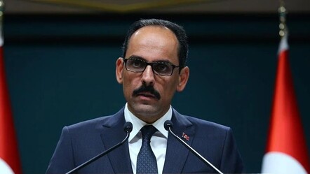 ABD'den MİT Başkanı İbrahim Kalın'a: İran-İsrail gerginliğinde arabulucu ol - gundem