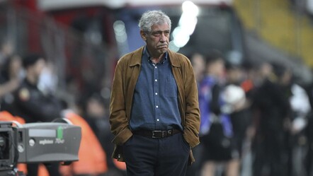 Acı üstüne acı yaşayan Beşiktaş’a hoca dayanmıyor, Santos da fosss! - spor