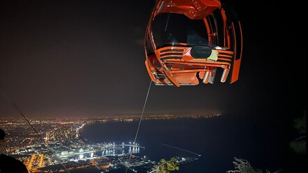 Antalya'daki teleferik faciası böyle gelmiş! Bilirkişi ön raporu ortaya çıktı - gundem