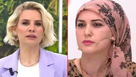 Cinsiyet değiştiren dadı Meryem’in gerçek mesleği ortaya çıktı! Aylık kazancı ağızları açık bıraktı - magazin