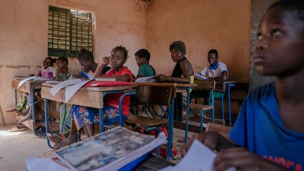 Eski Fransız sömürgesi Mali, Fransızcayı temizlemek için yapay zeka kullanıyor - kultur-sanat