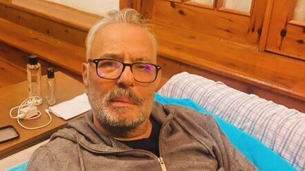 Ferdi Tayfur’un başı dertten kurtulmuyor! Görenler ‘Yazık bu adama’ yorumunu yaptı - magazin
