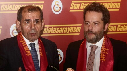 Galatasaray'da şampiyonluk yolunda önemli karar! Yönetim elini cebine atıyor - spor