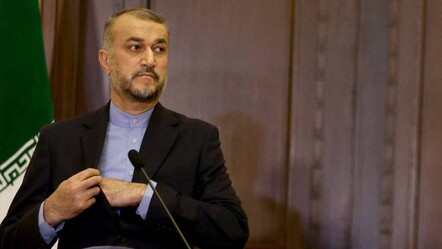 İran Dışişleri Bakanı Abdullahiyan: ABD'ye gereken uyarıyı yaptık - dunya