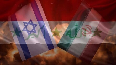 Ortadoğu'da hava trafiği askıya alındı! Açıklamalar peş peşe geldi; Irak, Mısır, Ürdün... - dunya