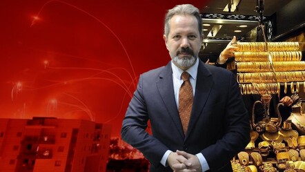 İran'ın İsrail'e saldırısı piyasaları nasıl etkileyecek? İslam Memiş'ten dikkat çeken altın, dolar, petrol tahmini - dunya