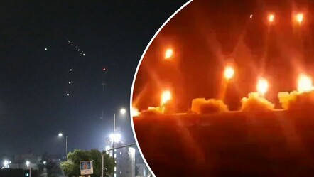 İsrail'e İHA'larla saldıran İran'a dünyadan kınama! 'Durum endişe verici' - dunya