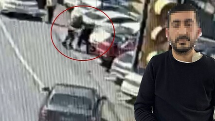 İstanbul'da 'tost ücreti' kavgası: Büfe sahibi müşteriyi tabancayla kovalayıp vurdu - gundem