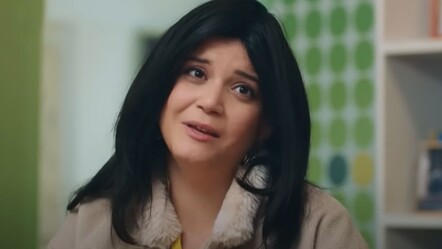 Kızılcık Şerbeti’nin Nilay’ı hastalığını açıkladı, neden peruk taktığını itiraf etti - haberler