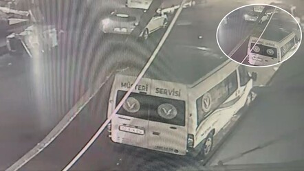 Kontağını açık bıraktı, hırsıza davetiye çıkardı: Hem aracından hem 2 milyon lirasından oldu - gundem