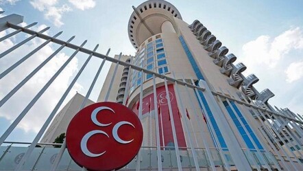 MHP, yarın yeni başkanlık divanını belirleyecek - haberler