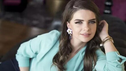 Pelin Karahan Bahar dizisine konuk oyuncu olarak geliyor - haberler