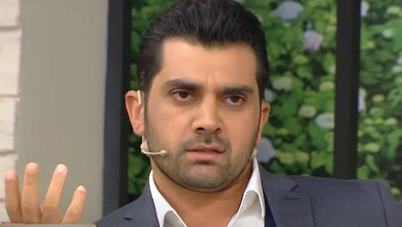 Popstar Bayhan son haliyle bambaşka biri oldu! Görenler yorum yağdırdı - magazin