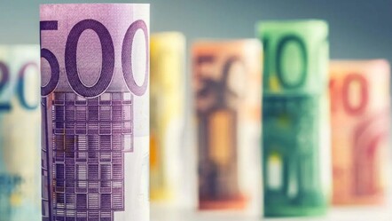 SGK müjdeyi duyurdu! Binlerce kadına 12 ay boyunca 'euro' desteği gelecek - haberler