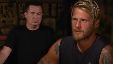 Survivor All Star’da rekor ceza! Küfür eden Yunus Emre'ye kesilen fatura ağır oldu - magazin