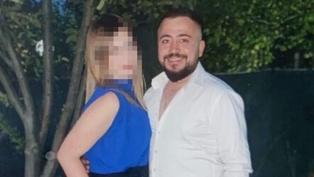 Tartışma cinayetle bitti! Kocasını sırtından bıçaklayarak öldürdü - gundem