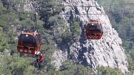 Teleferik kazasının 12 şüphelisi adliyeye sevk edildi - gundem
