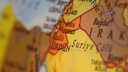 Ürdün hükümetinden 'OHAL ilan edildi' haberlerine yalanlama - dunya