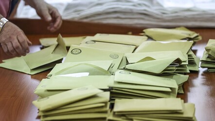 YSK'dan AK Parti'nin Gümüşhane talebine ret - politika