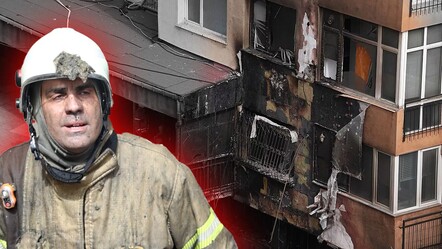 29 kişi can vermişti... Beşiktaş'taki gece kulübü yangınının itfaiye raporu ortaya çıktı - gundem