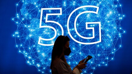 5.5G nedir? 5G ve 4.5G'den farkları neler? - teknoloji