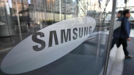 ABD, Samsung'a ülkesinde çip fabrikası kurması için 6,4 milyar dolar hibe verecek! - teknoloji