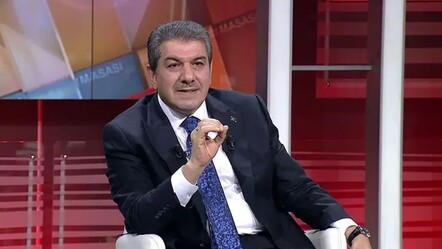 Tevfik Göksu'nun yerine geçti! AK Parti İBB Grup Başkanvekili Zeynel Abidin Okul oldu - haberler