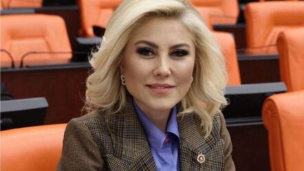 Istakoz hikayesi paylaşan AK Parti milletvekili Şebnem Bursalı hakkında - gundem