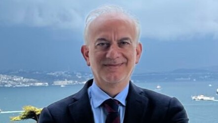 AK Parti’nin yeni İBB grup başkanvekili Zeynel Abidin Okul oldu - gundem