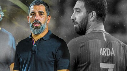 Arda Turan'dan şikayetçi oldular! Akıllara zarar iddialar: 
