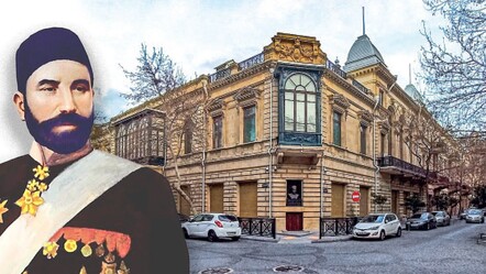 AZERBAYCAN’IN YARISI BU ADAMINDI - dunya