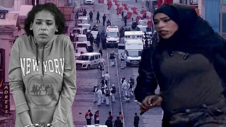 Beyoğlu'ndaki kanlı terör saldırısı davasına erteleme - gundem