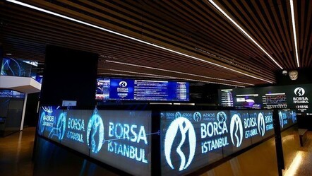 Borsa İstanbul bugün saat 09.40'ta açılacak - haberler