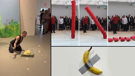 Dünya Sanat Günü’nde eleştirmen ve ressamlara sorduk: Çağdaş sanatta balon patlıyor mu? - kultur-sanat