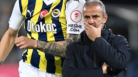 Fenerbahçeli o ismi yerden yere vurdular
