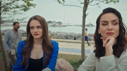 Final sezonu yayınlanan Kuş Uçuşu dizisinin 4. sezonu olmayacak - haberler