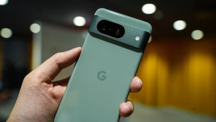 Google Pixel 9, Apple benzeri bir yardım sistemine sahip olabilir - teknoloji