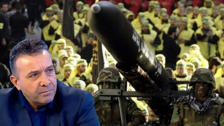 Abdullah Ağar İran-İsrail gerilimini değerlendirdi: İslami örgütler neden sessiz? - dunya