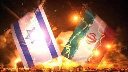 İsrail-İran savaşını son anda durdurdu! Biden'dan Netanyahu'ya: Bu gece değil! - gundem