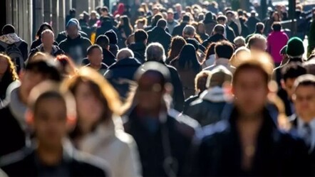 TÜİK işsizlik rakamlarını açıkladı: Şubat ayında işsizlik 0,3 azaldı - ekonomi