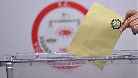 İyi Parti, Ordu için ikinci kez YSK'nın kapısını çaldı - gundem