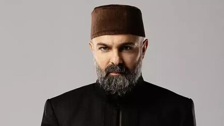 Kızıl Goncalar dizisinde Sadi Hüdayi karakterini Erkan Avcı canlandırıyor - haberler