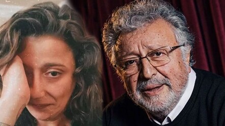 Metin Akpınar’ın kızı Duygu Nebioğlu’ndan şaşırtan iddia! ‘Bir ünlü baba daha var’ - magazin