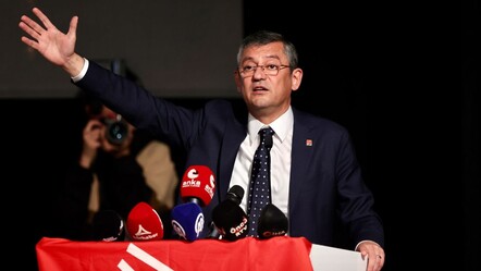 Özgür Özel'den, teleferik kazasıyla ilgili belediye başkanının tutuklanmasına tepki - gundem