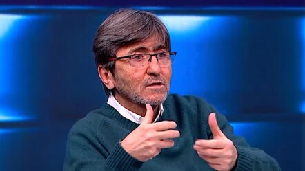 Rıdvan Dilmen, Galatasaray'ın yıldızına övgüler yağdırdı! 'Tek başına şampiyon yapar' - spor