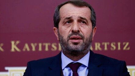 Saffet Sancaklı Kocaeli'deki yerel seçimlere ilişkin sözleri nedeniyle MHP'den istifa etmişti! Partiye geri döndü - gundem